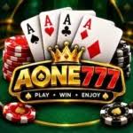 Aone777 Game
